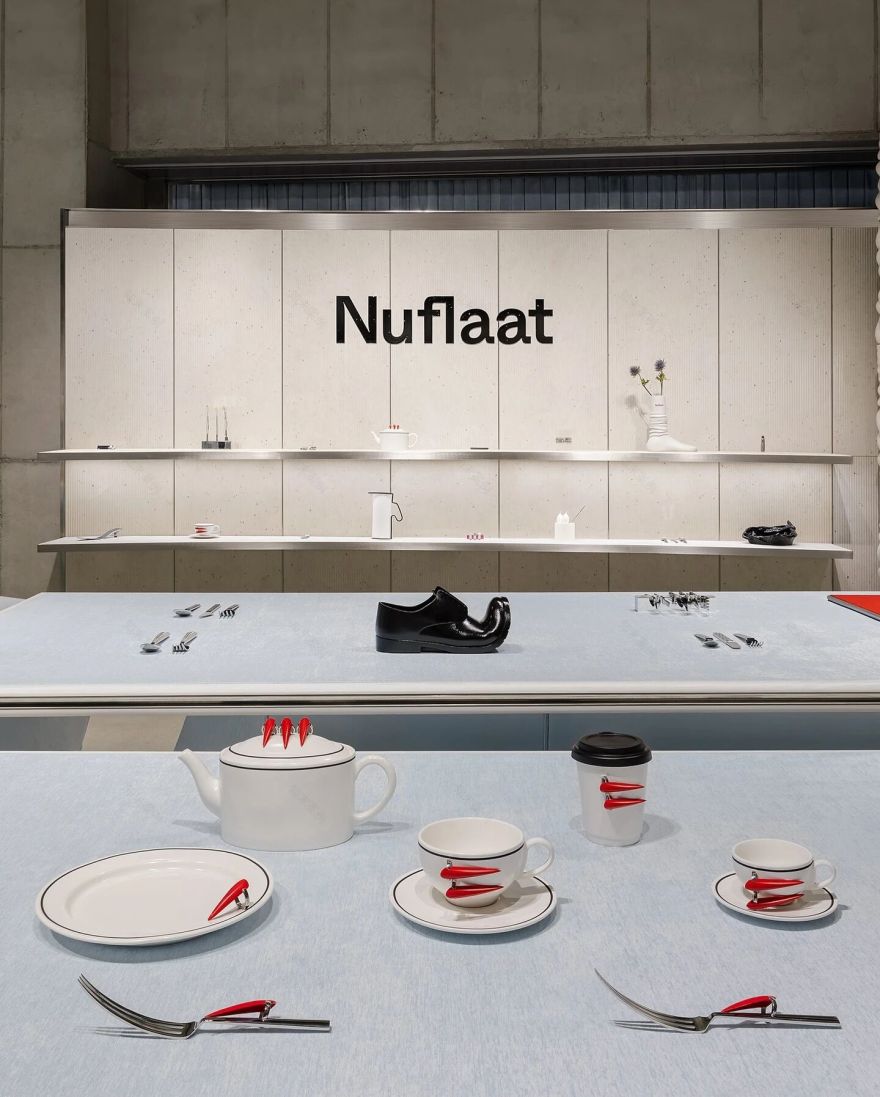 丨韩国首尔丨建筑事务所System Lab-31