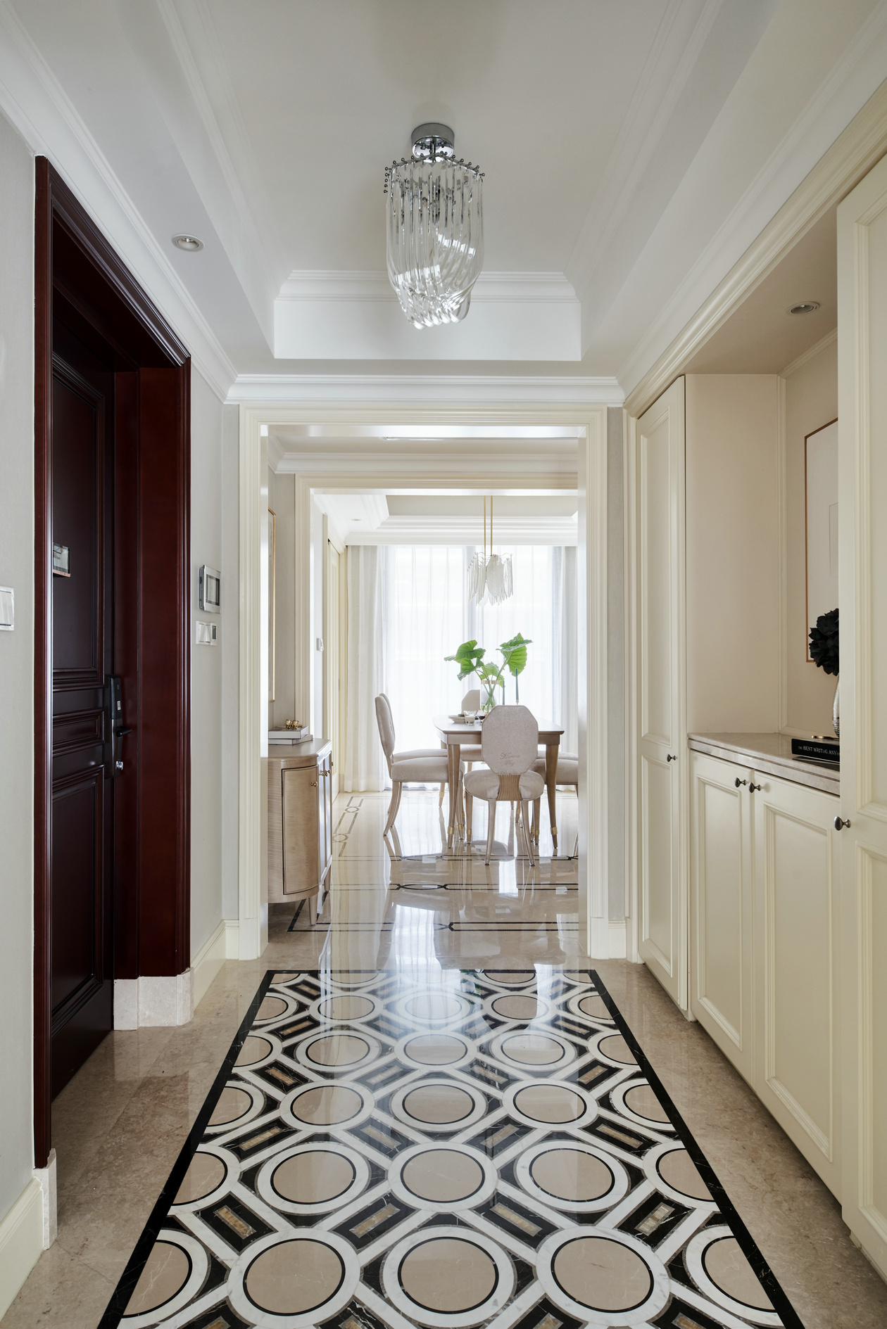 杭州精装酒店 | 诗意生活,轻盈美学-17