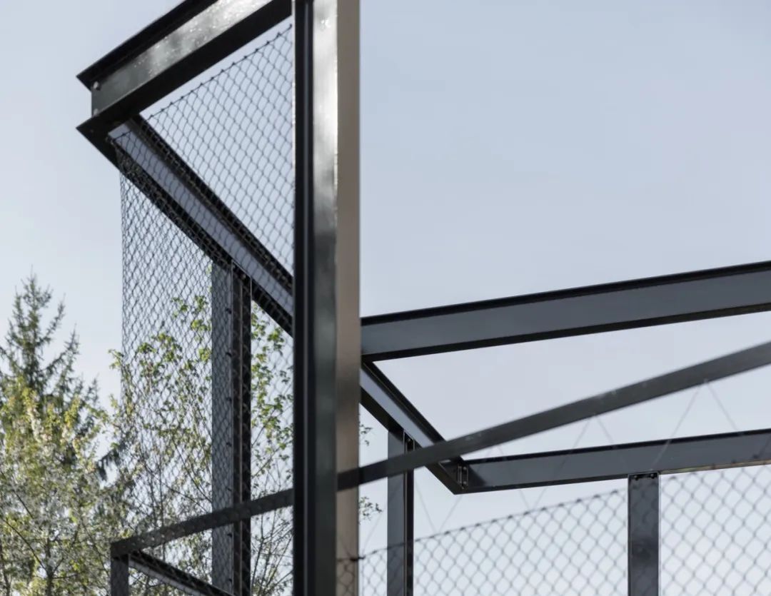 现代工业风格轻钢小复式,欧美市场新选择-29