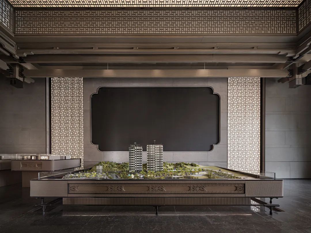 |DARRY·戴瑞软装 | 中式美学 东方传承-15