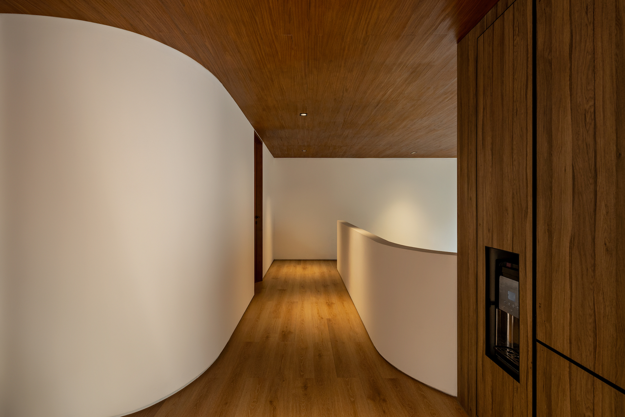 私语之屋丨印度丨Atelier Bertiga-34