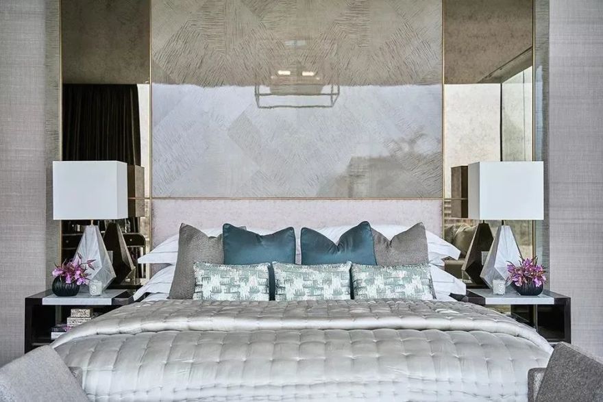 迪拜 One Palm | 世界顶级设计团队的奢华之作-121