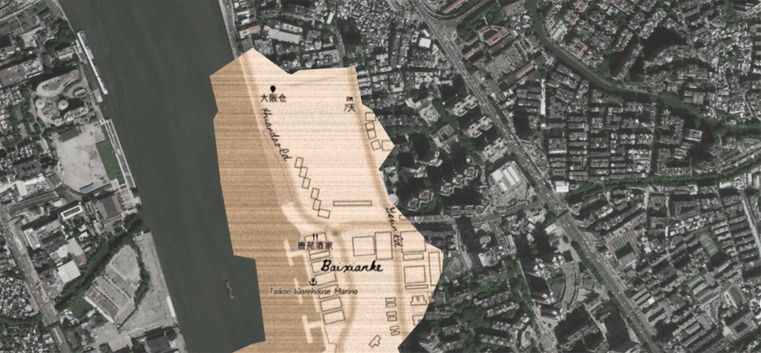 广州革新路的记忆之家（富泽园）丨中国广州丨春计划工作室-10