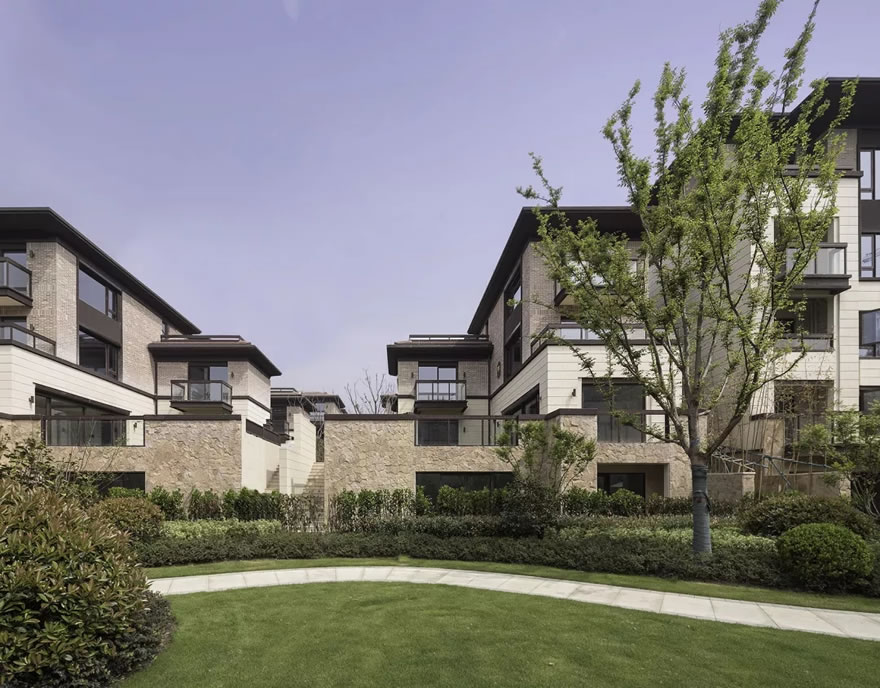 杭州竹径云山丨中国杭州-8