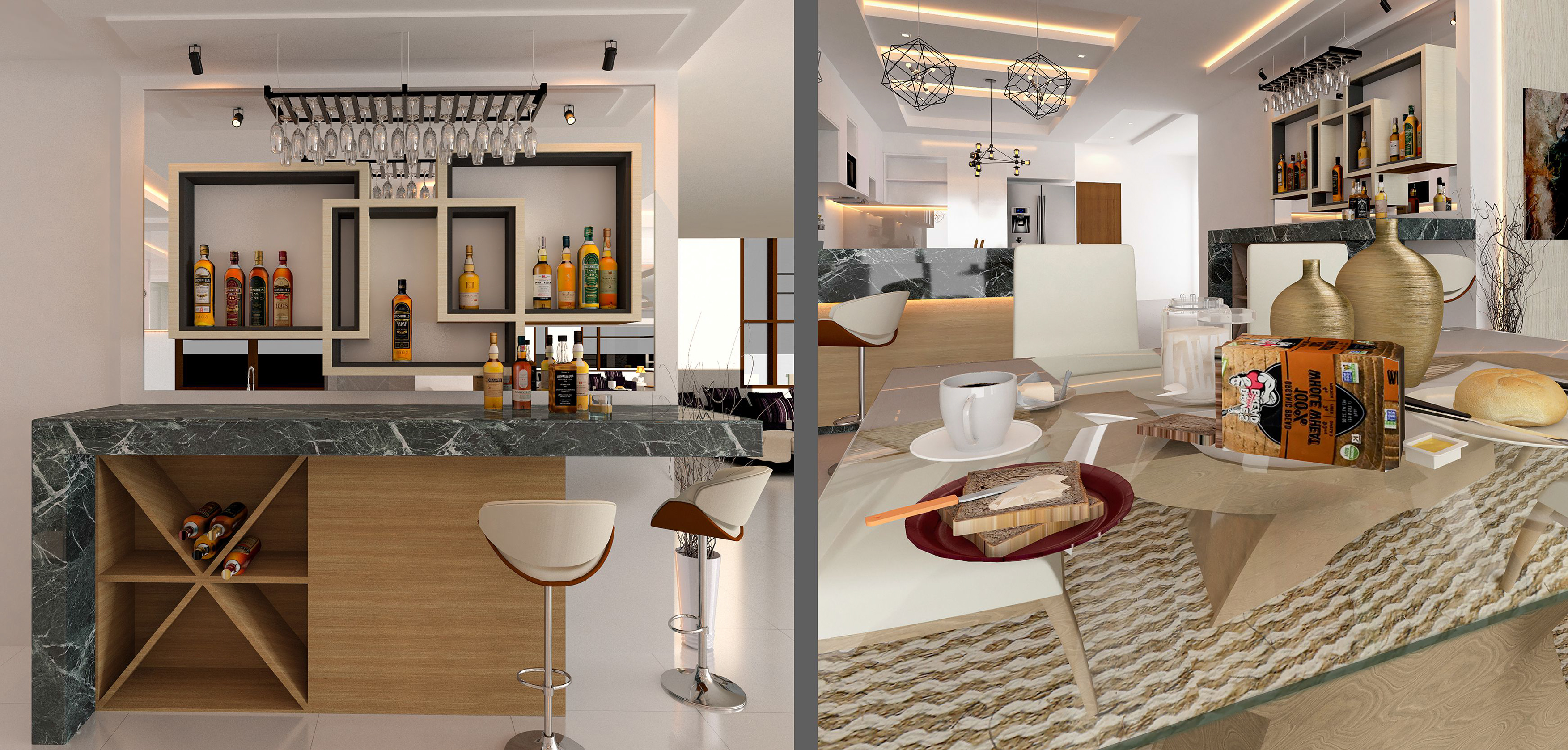 Cad Operator / 3D Rendering-6