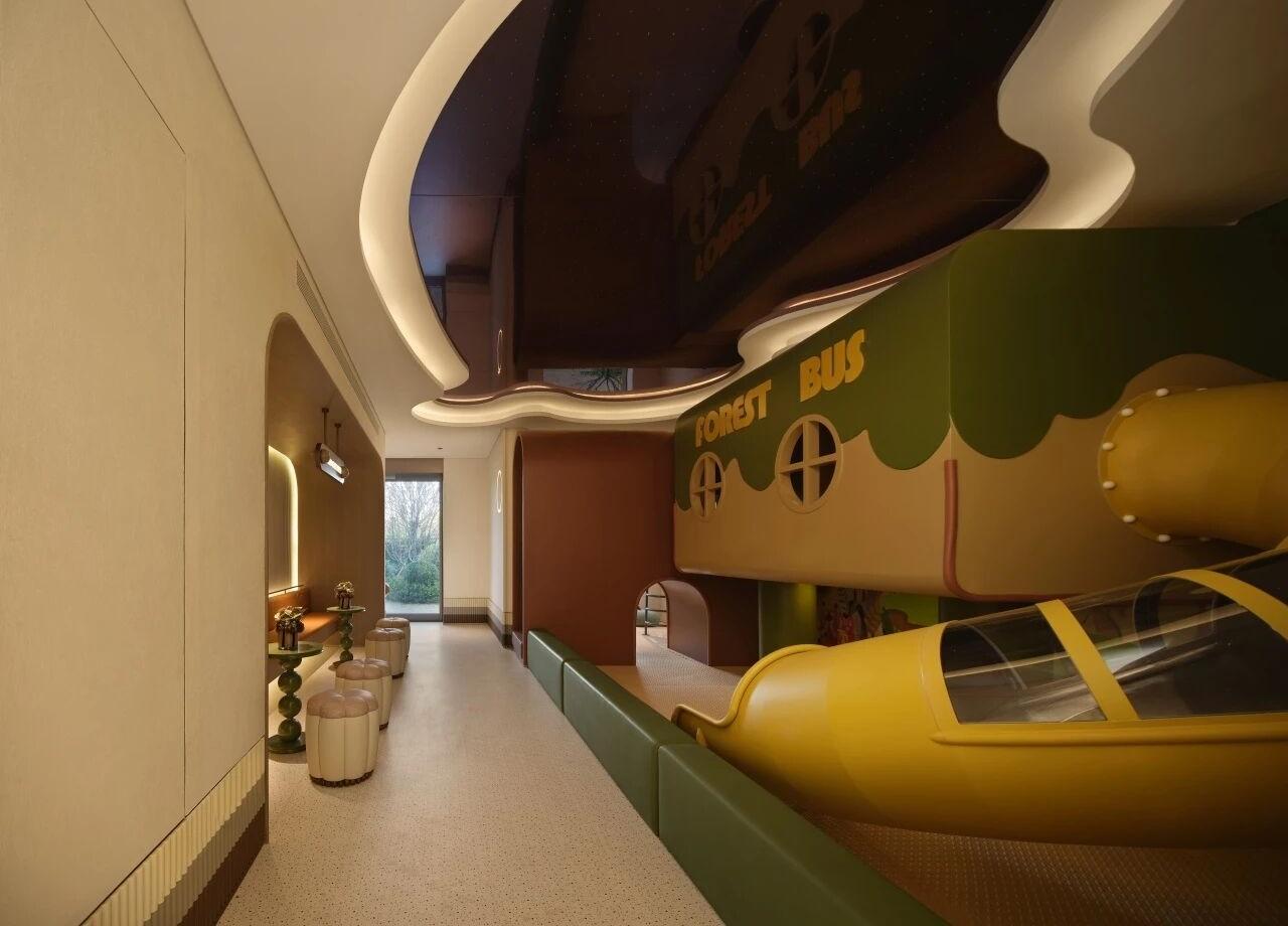 苏州华润置地 · 润云华庭丨中国苏州丨飞视设计-19