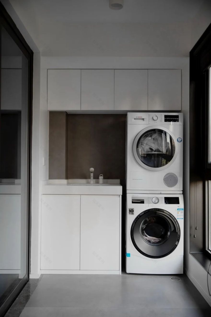 极简纯粹,现代生活美学之作-63