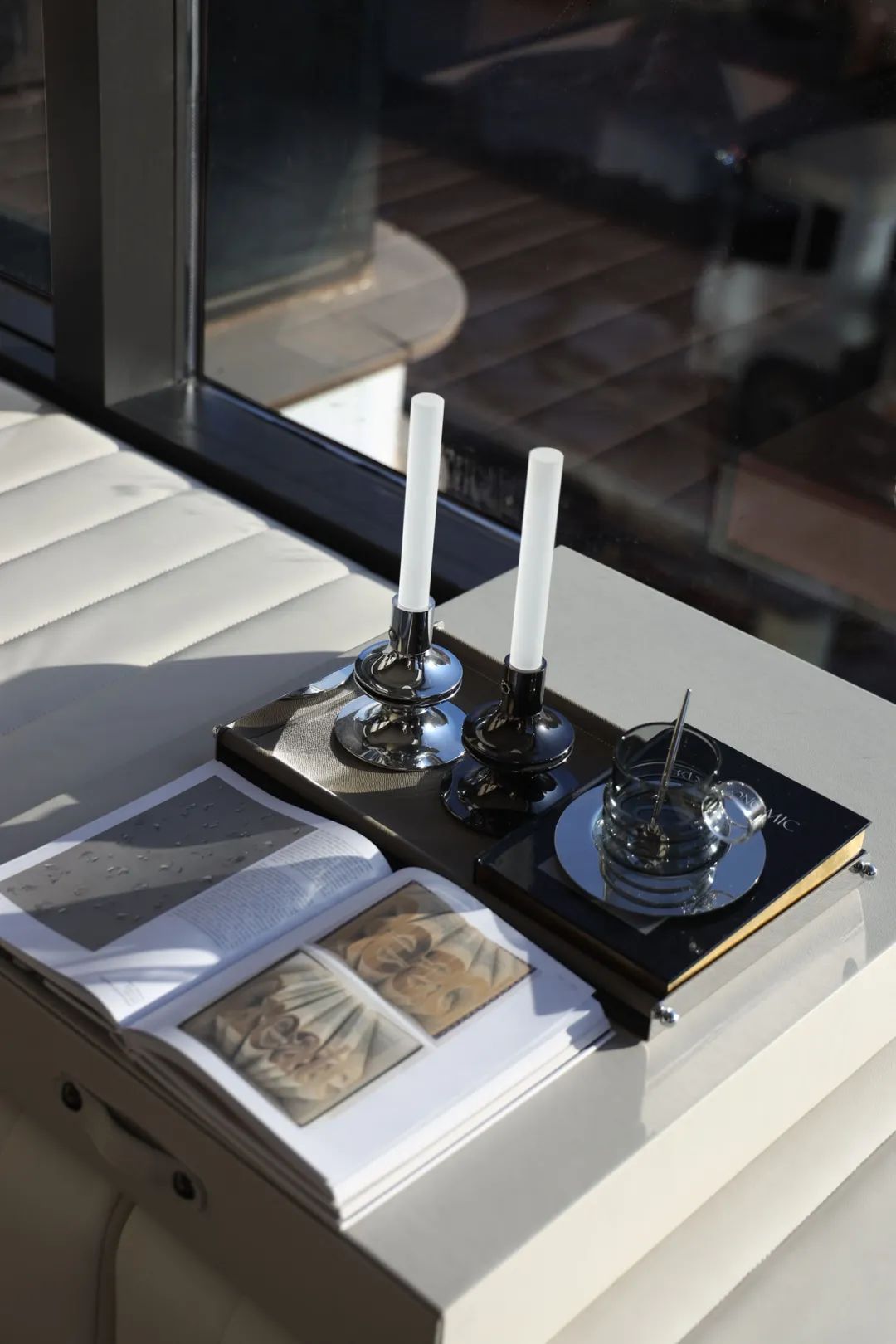 广州天河源筑丨中国广州丨Yan Design 大研设计-54