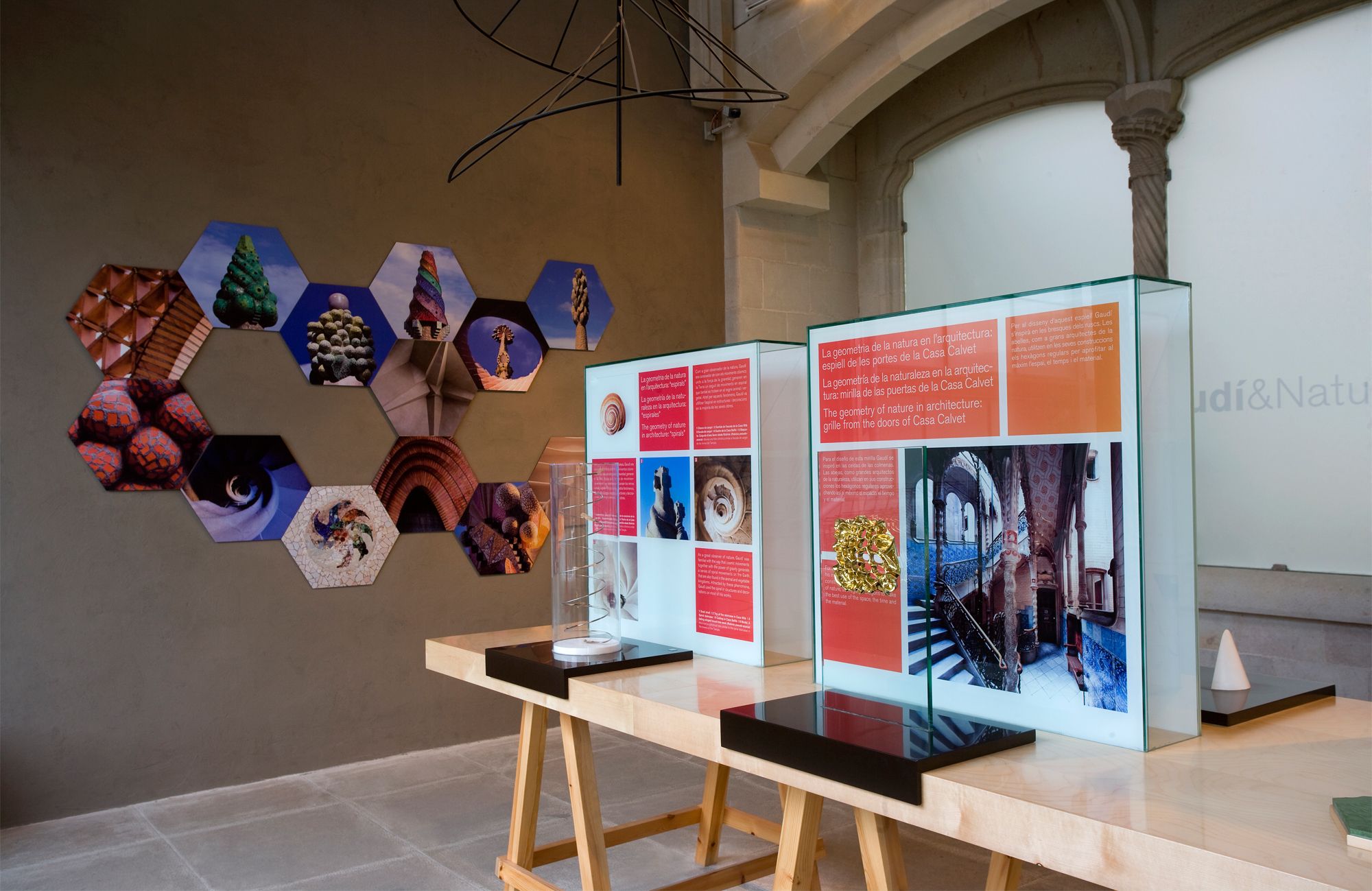 丨西班牙巴塞罗那丨emiliana design studio-4