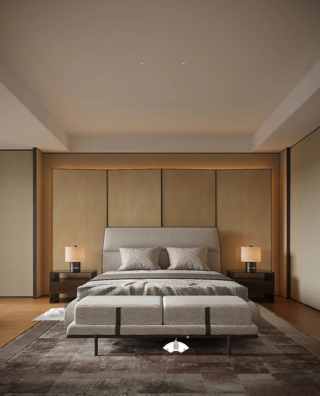 台州黄岩·书香门地·大宅丨中国台州丨黄寅设计事务所-55