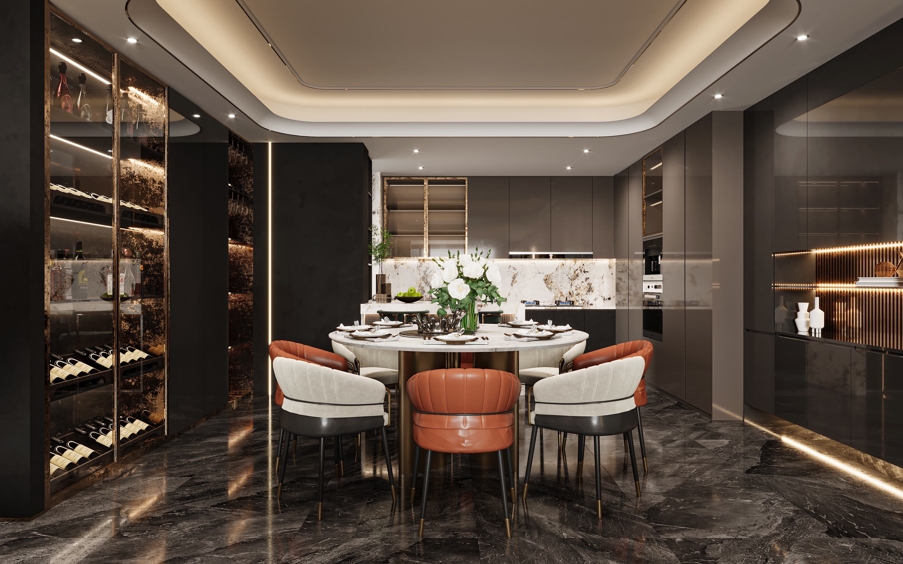 工作图丨 家装-22