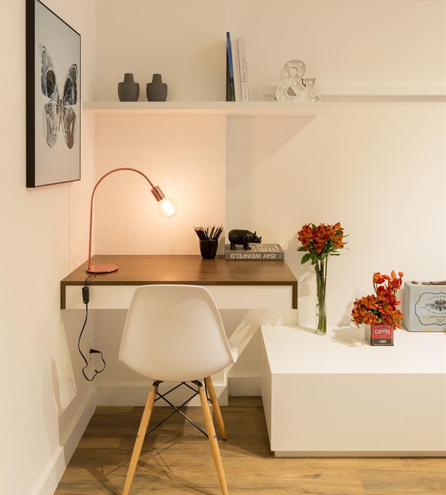 巴西经济适用公寓的精致设计-4