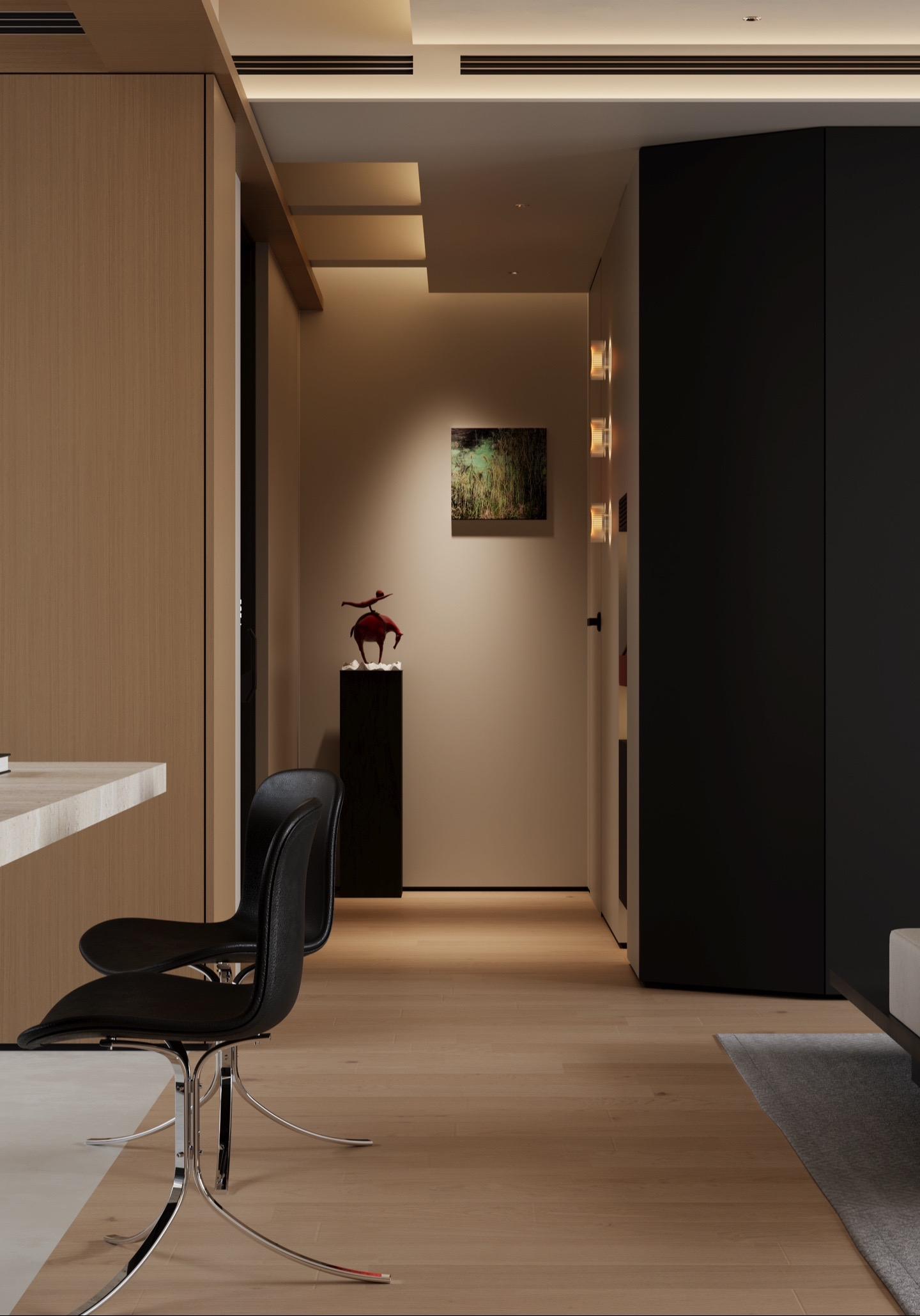 水平线的曙光-2