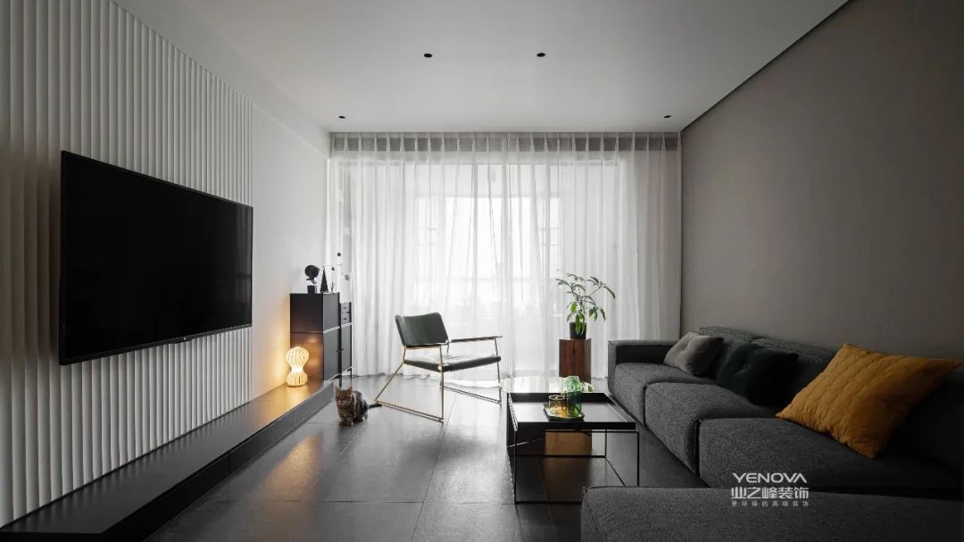 国韵村 220㎡法式浪漫之家丨罗雯-58