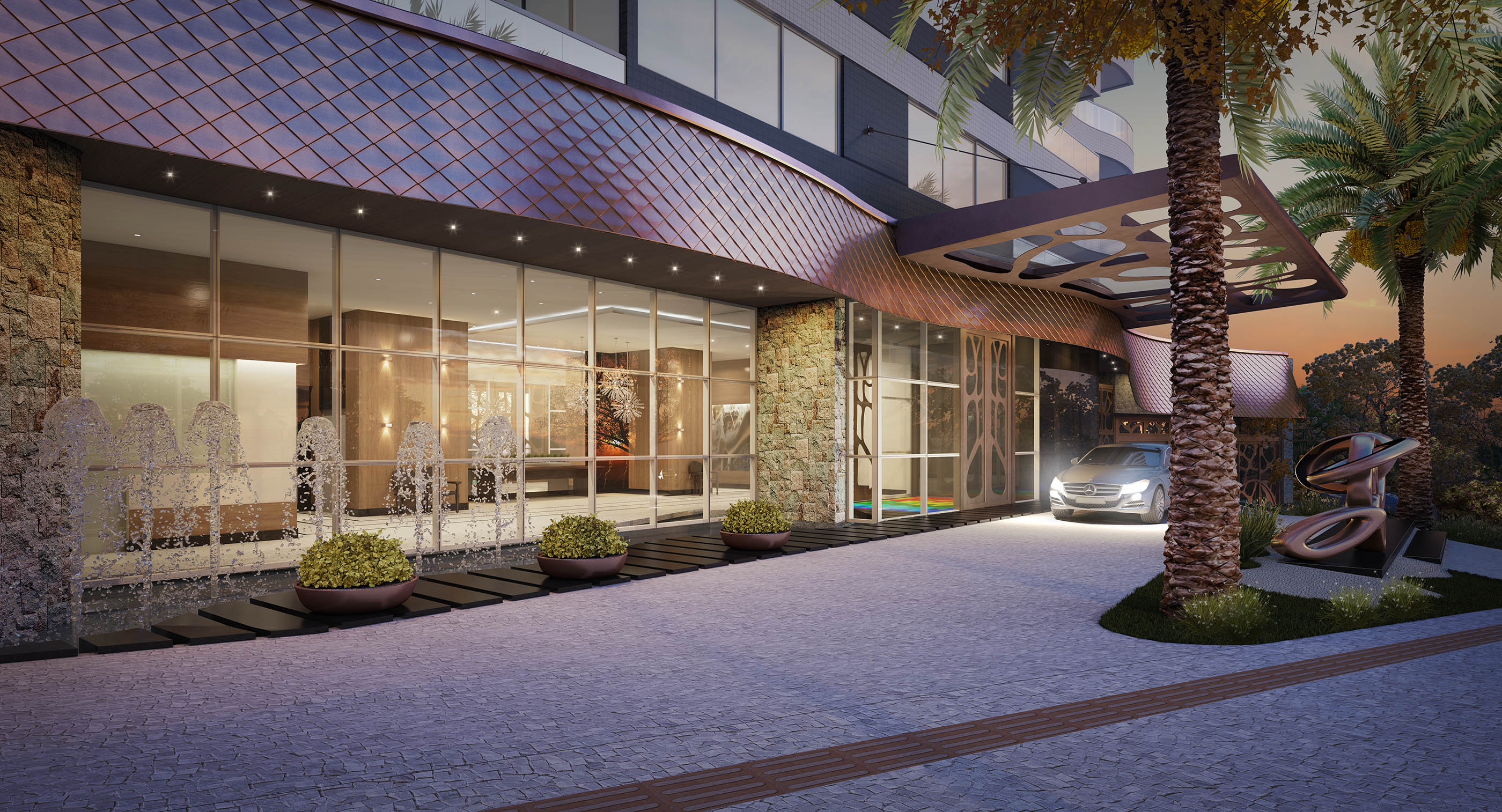 VECTRA Const. | Ed . Res. Casa Batló-21