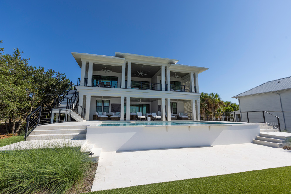 丨Bob Chatham Custom Home Design-108