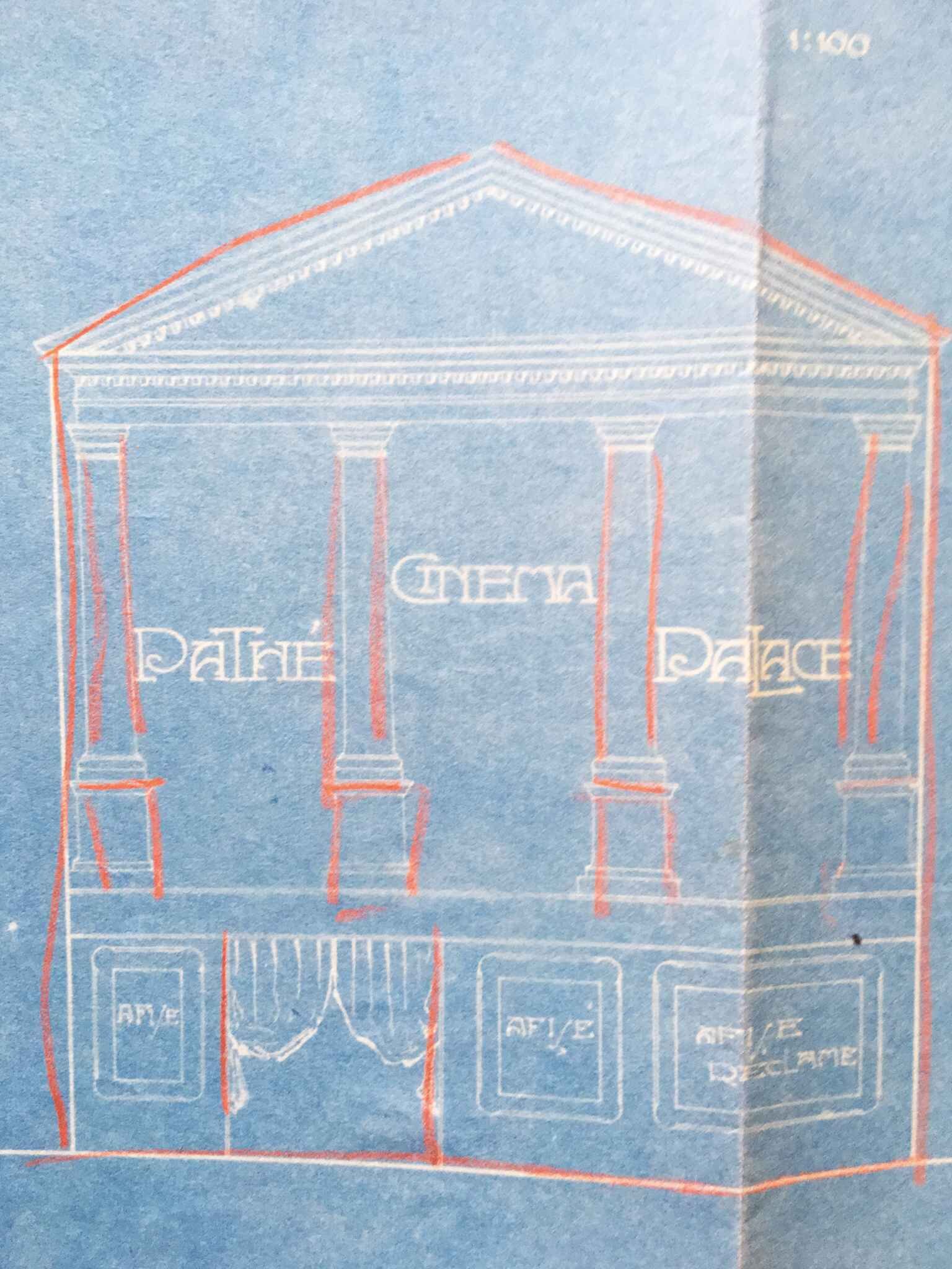 Blanduzia花园相关建筑演变项目丨罗马尼亚布加勒斯特丨Carol Benisch,Camil Sarvasy等-99