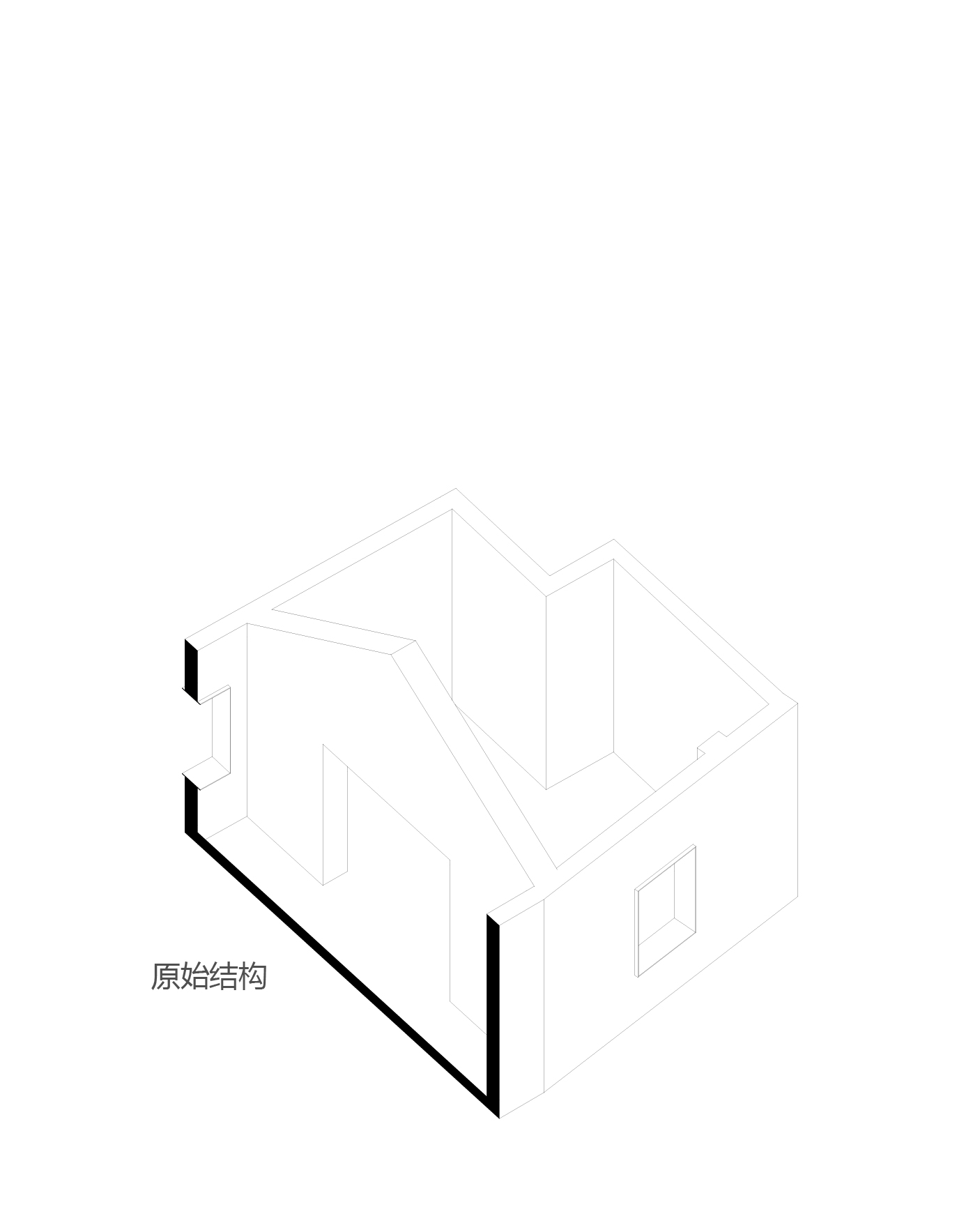 粟上海·公共艺术与社区营造计划之粟上海社区美术馆·愚园丨中国上海丨HDD上海华都建筑规划设计有限公司-211