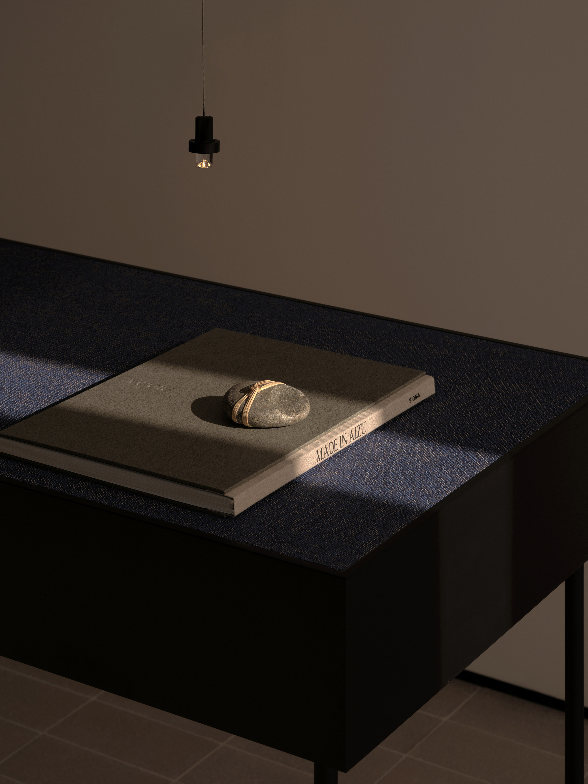 西格玛航天公司，奥诺亚工作室丨中国上海丨ONOAA STUDIO-33