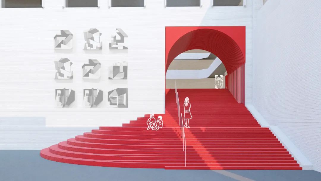 深圳东昌小学创新教学楼,激发无限可能-19