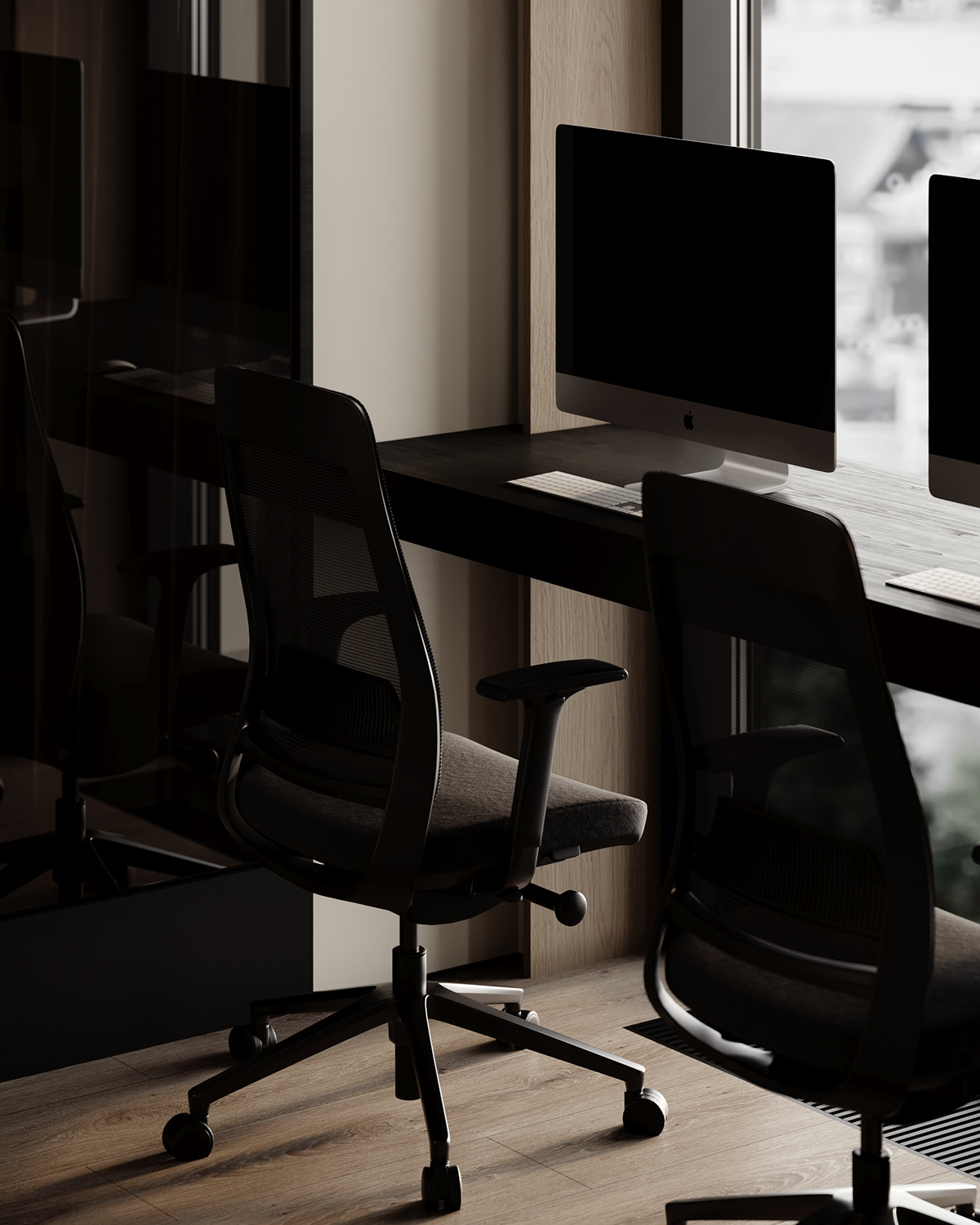 开放式空间设计，休闲舒适！-10