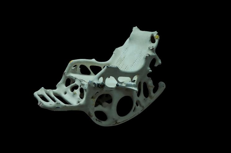 璞辉艺术家专栏·周巍相关艺术创作项目丨意大利丨璞辉设计-27