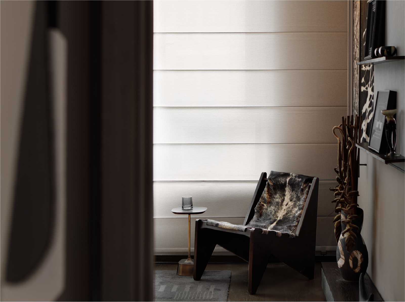 龙湖滨江·云河颂样板房户型设计丨中国成都丨DAS大森设计-55