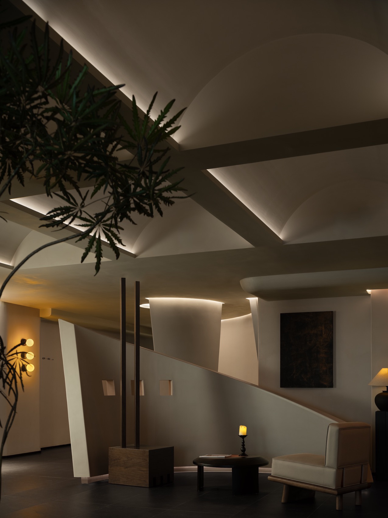 一束精品酒店丨中国长沙丨尺镀美学-50