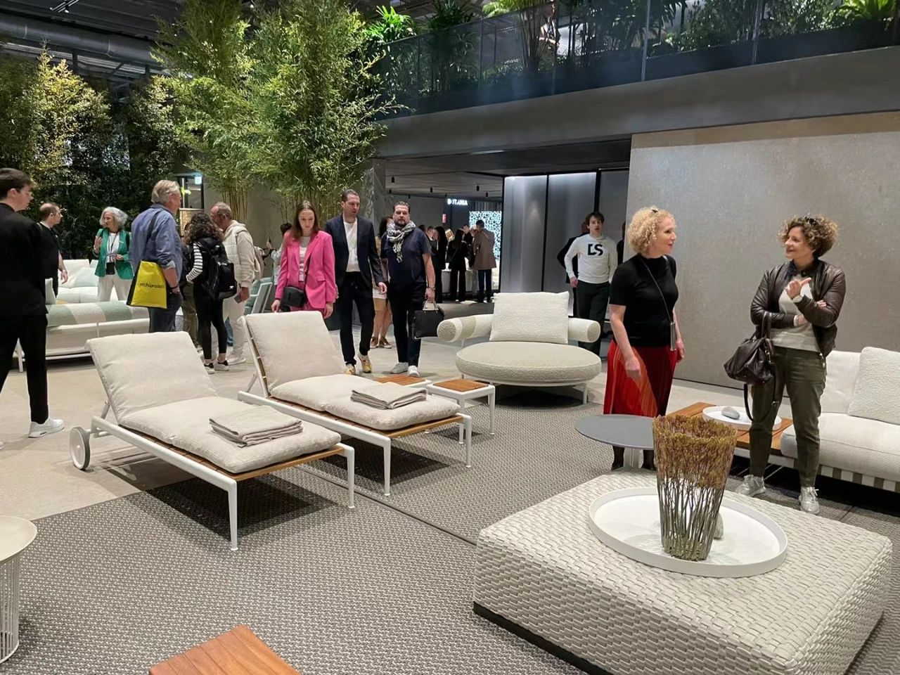 2023 米兰国际家具展丨意大利米兰-199