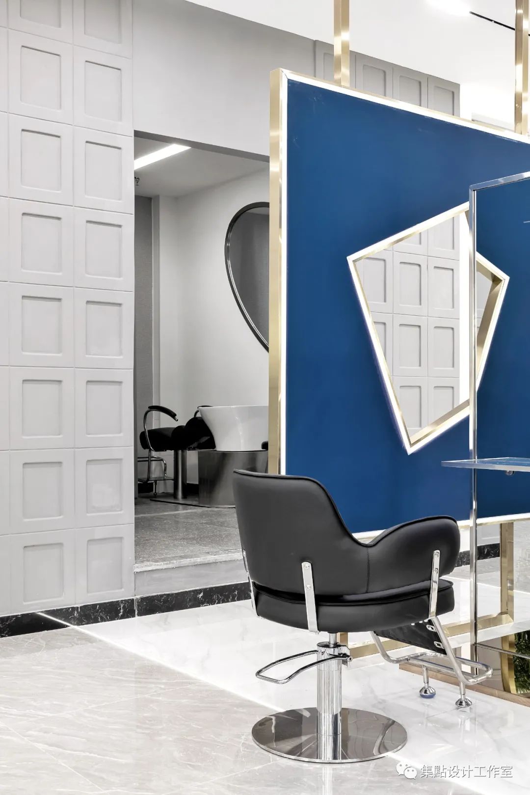 一珺造型丨中国重庆丨集點设计工作室-33