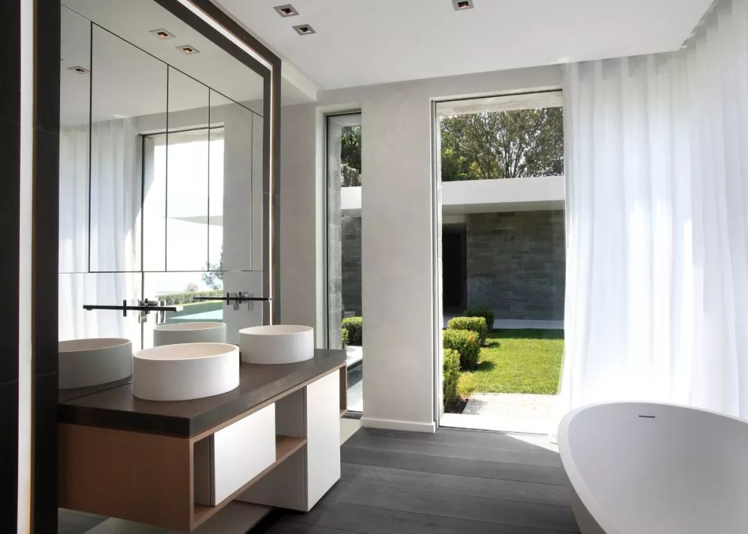 重塑传统，Caprini & Pellerin 建筑美学解读-51