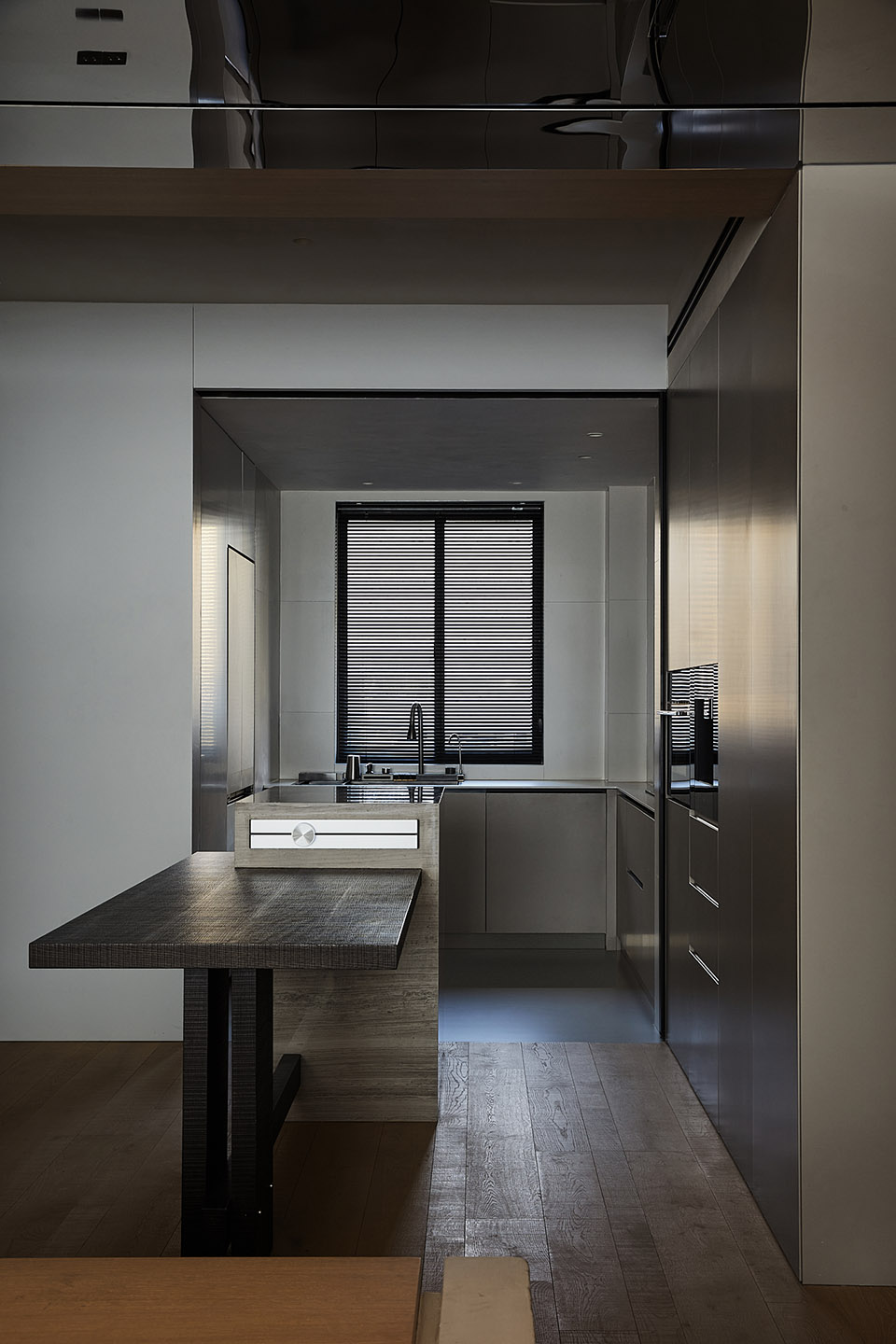 镌engrave住宅丨中国温州丨锵设计-65