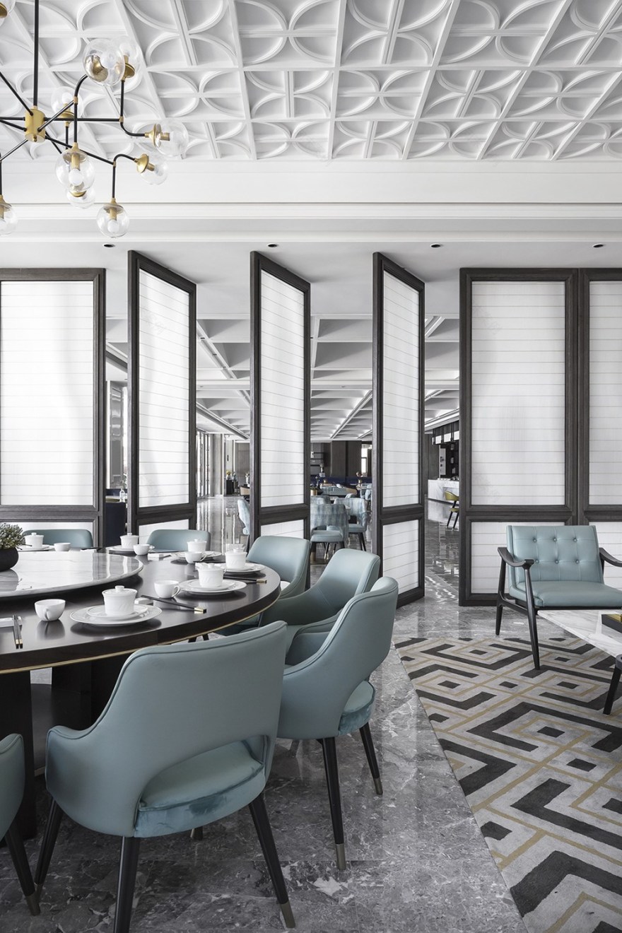 定义新海岛风情,构想野趣的当代美学丨上上国际(香港)设计有限公司-23