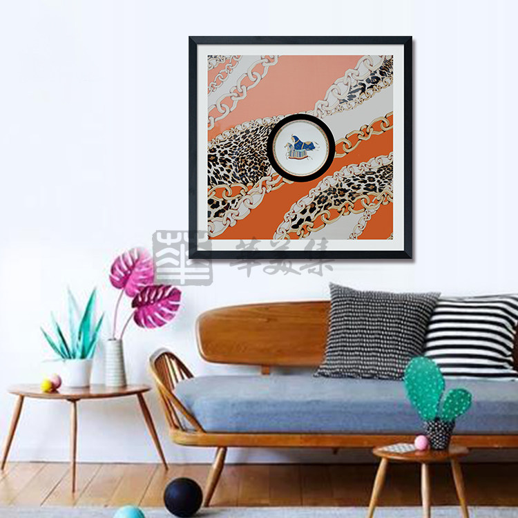 三家画中精品 室内设计亮点解析-21