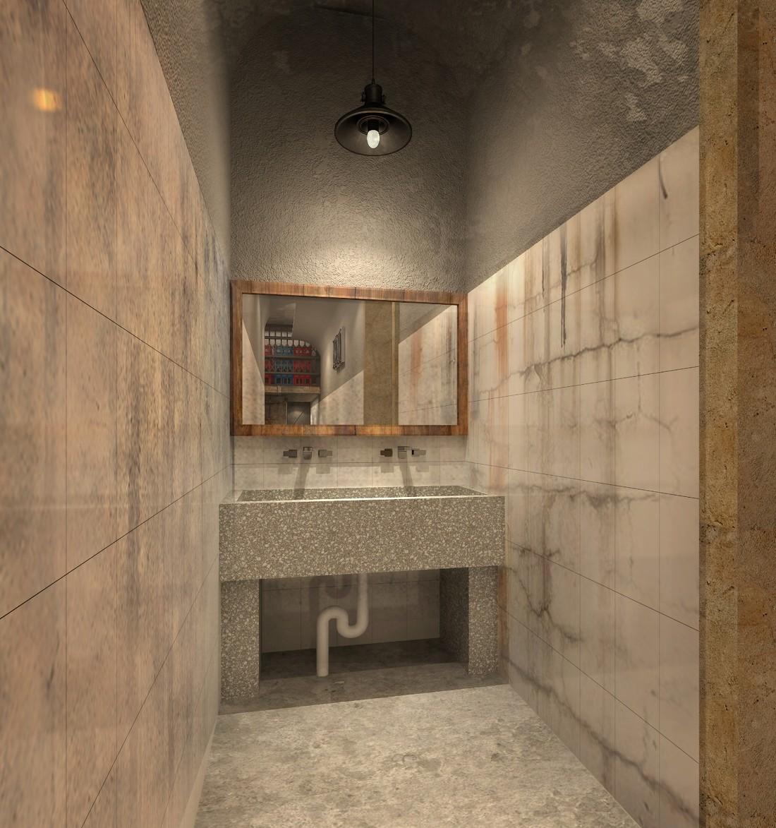 
龙虾风暴烧烤大排档 -6