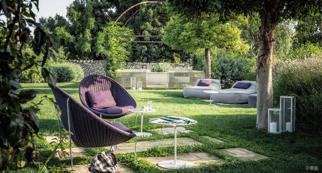 灵感8映 | 感映生活之美，让温暖融入归心社区（上）-58