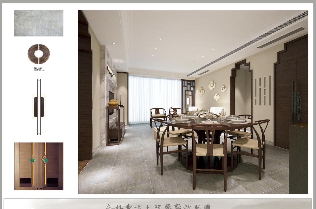 中式雅居,艺术与生活的完美融合-41