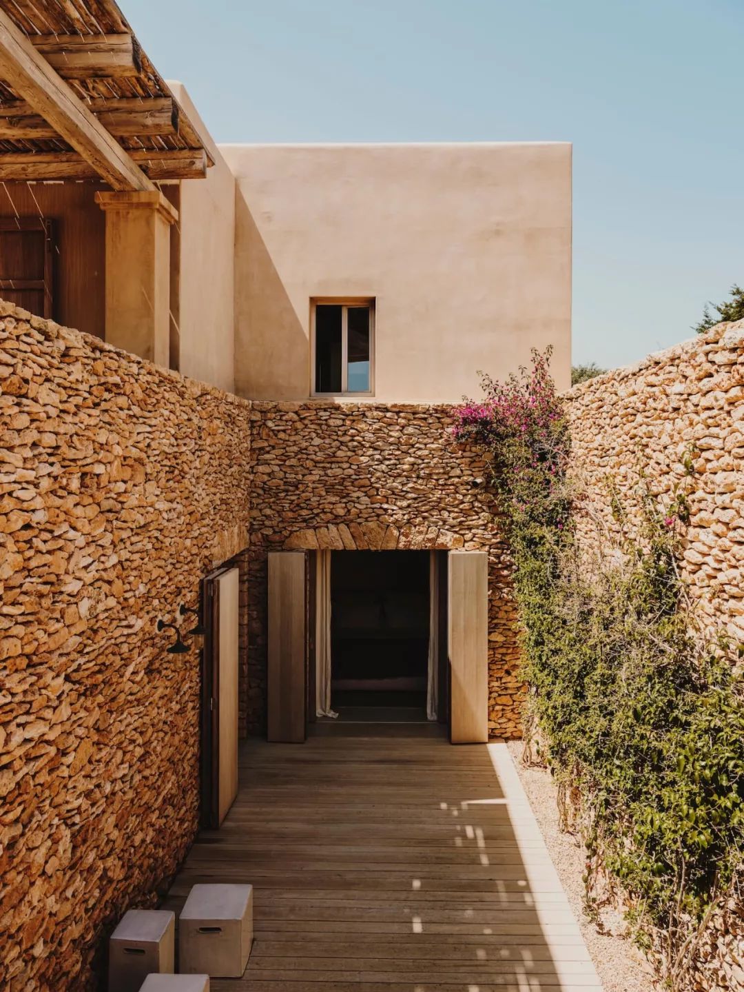 五星级“农家乐”？简单原始却格外舒适！太喜欢这个感觉了-95