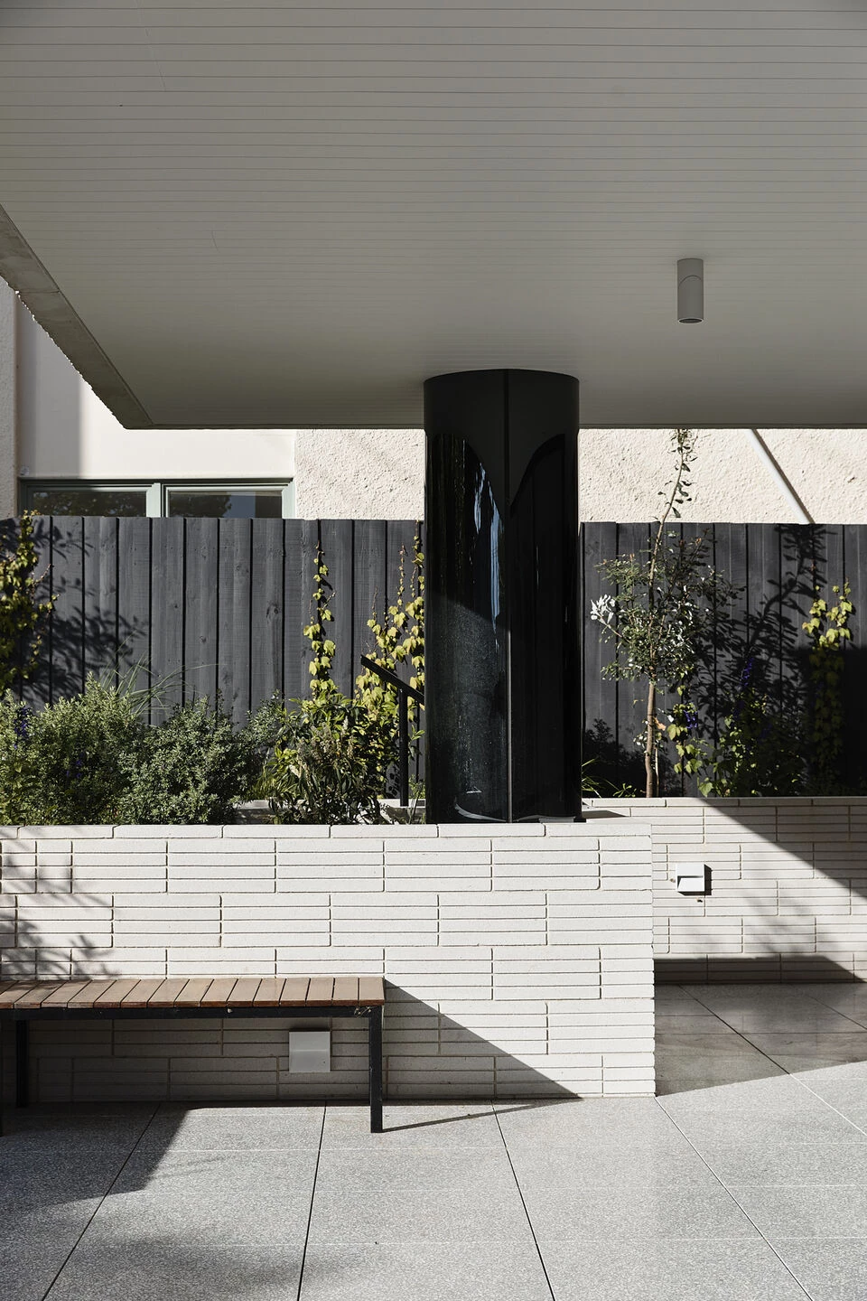 墨尔本 Adela 公寓丨澳大利亚丨Jost Architects-65