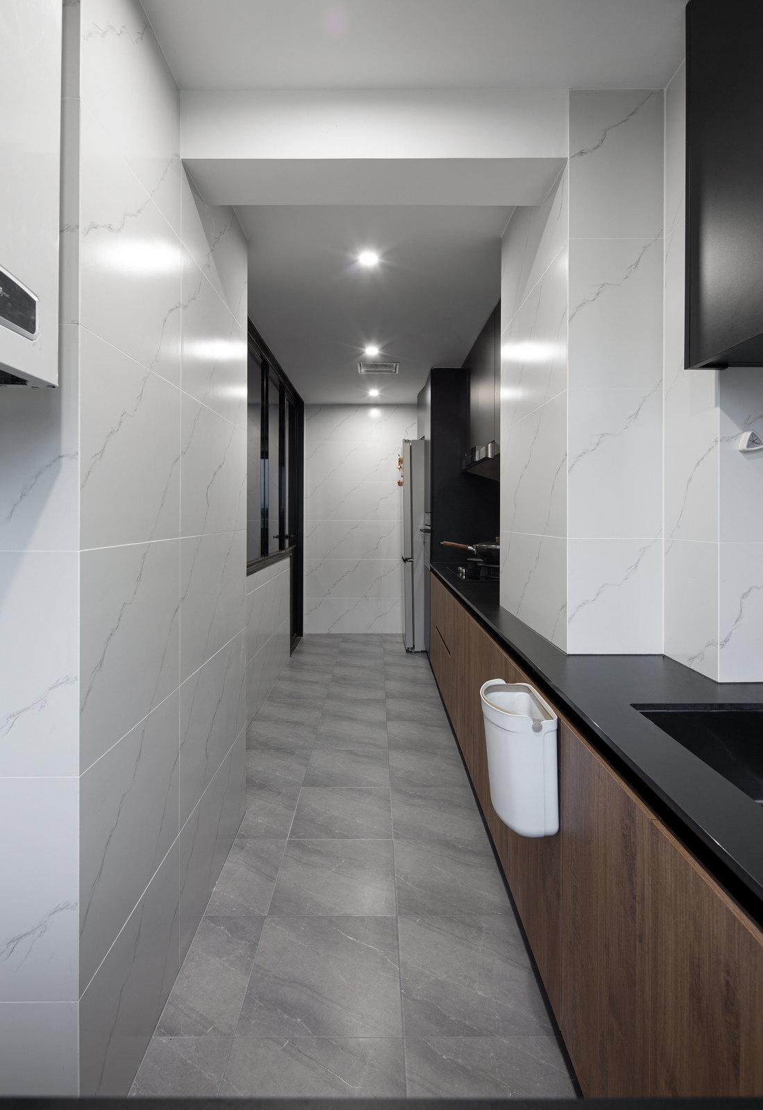 简约空间里的浪漫生活-30