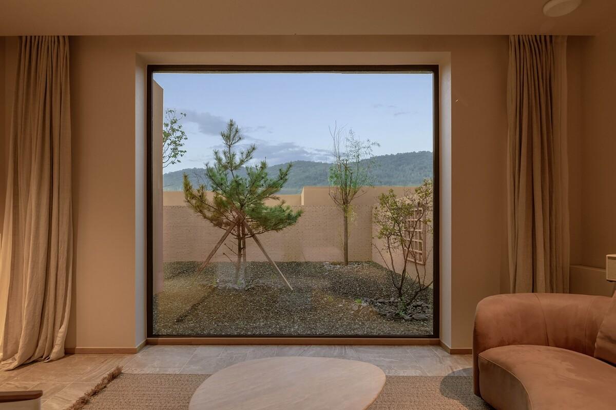 KALHA 酒店·“沃里屯”村落更新丨中国张家口丨CPLUS-20