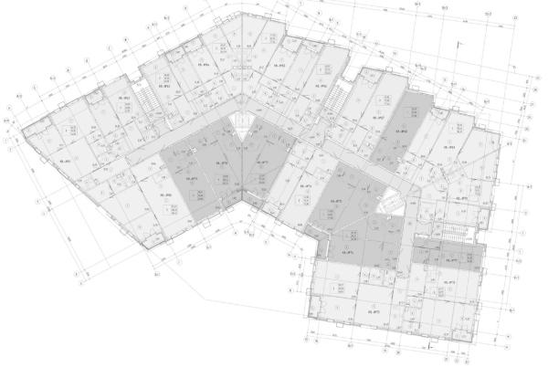 俱乐部“起点”之家丨俄罗斯莫斯科丨建筑事务所“А.Лен”-27
