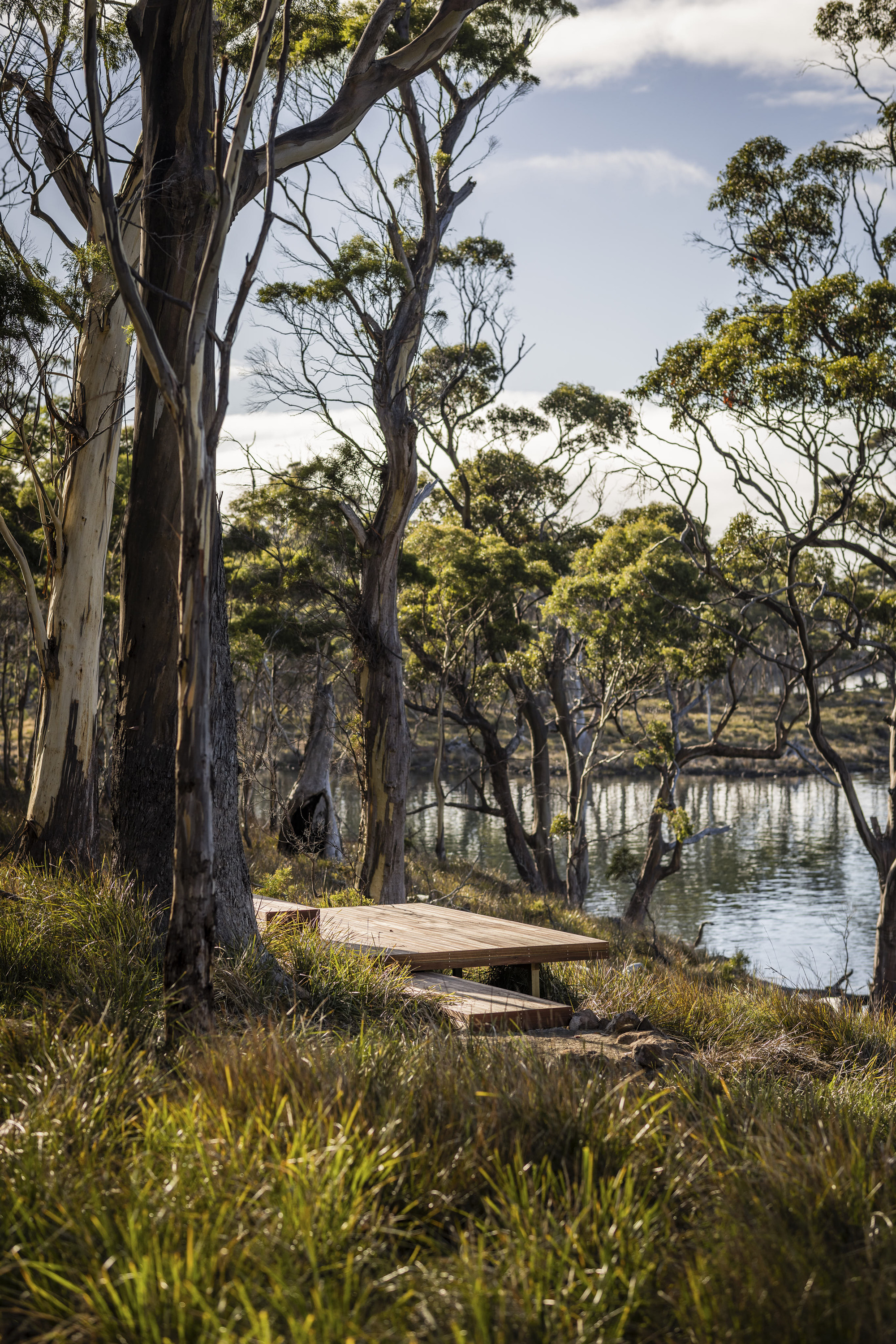 海边民宿丨澳大利亚塔斯马尼亚丨Room 11 Architects-50