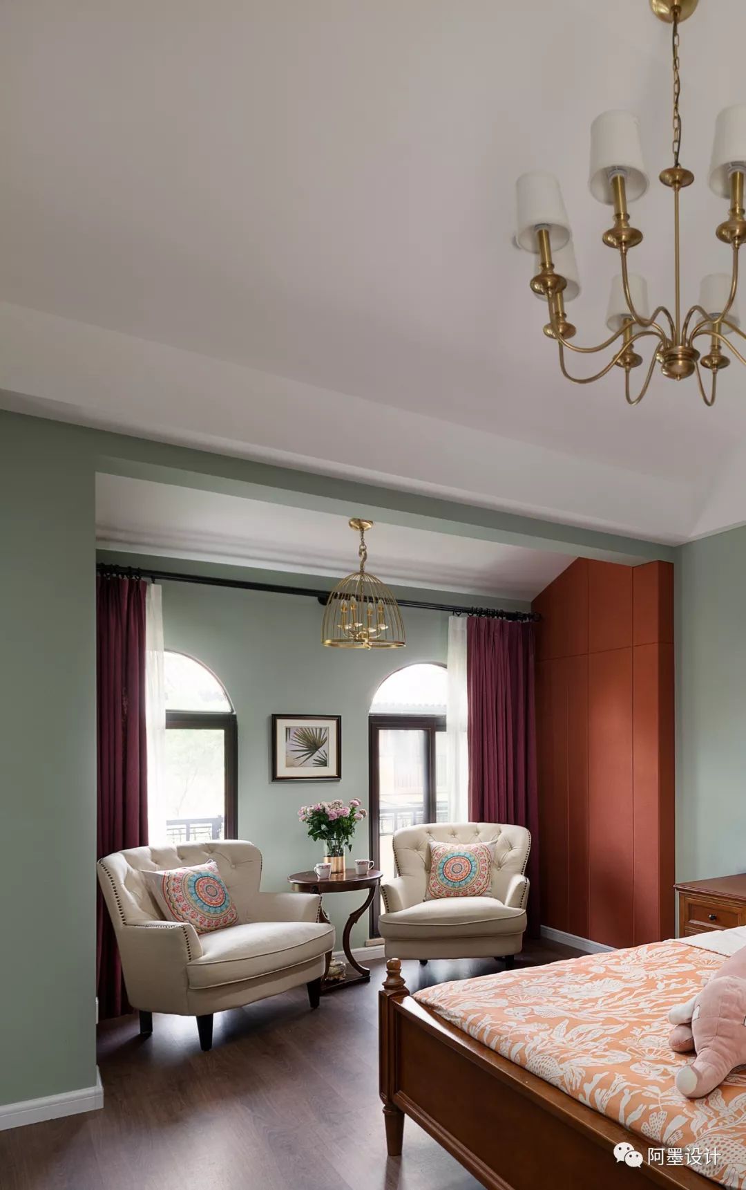 AMO 设计 | ​一封家给时光的信。-116