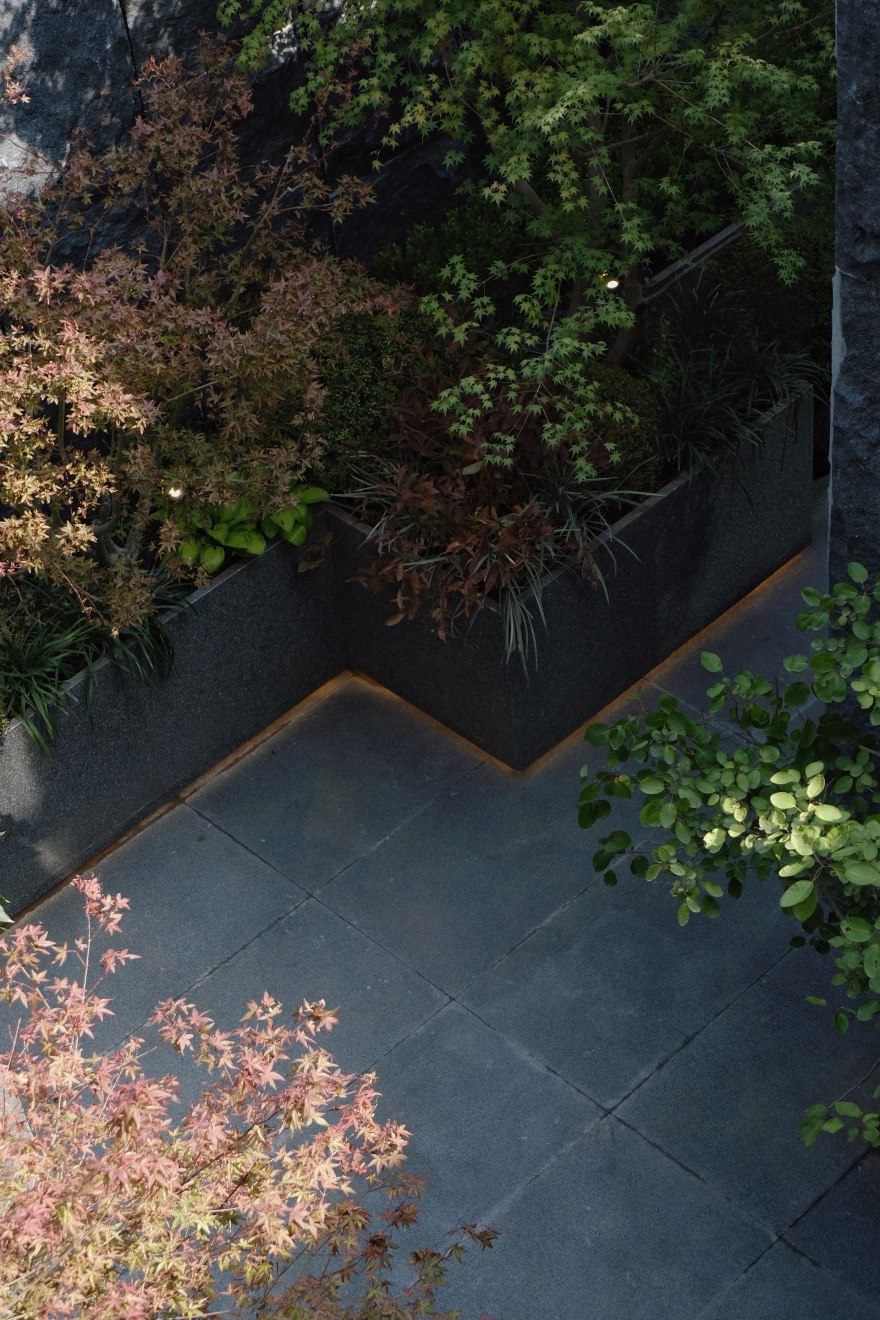Urbanroots地下室花园丨中国北京丨Diff architecture studio-36