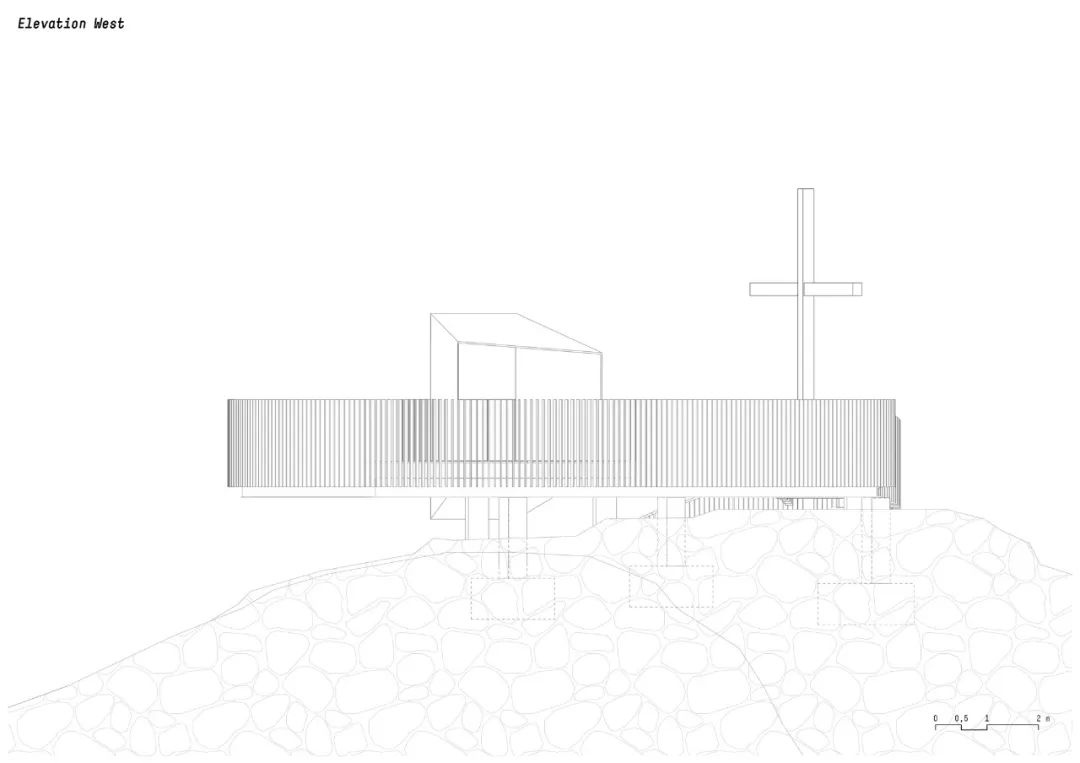 NOA *构建故事 | 南蒂罗尔的建筑奇迹-109