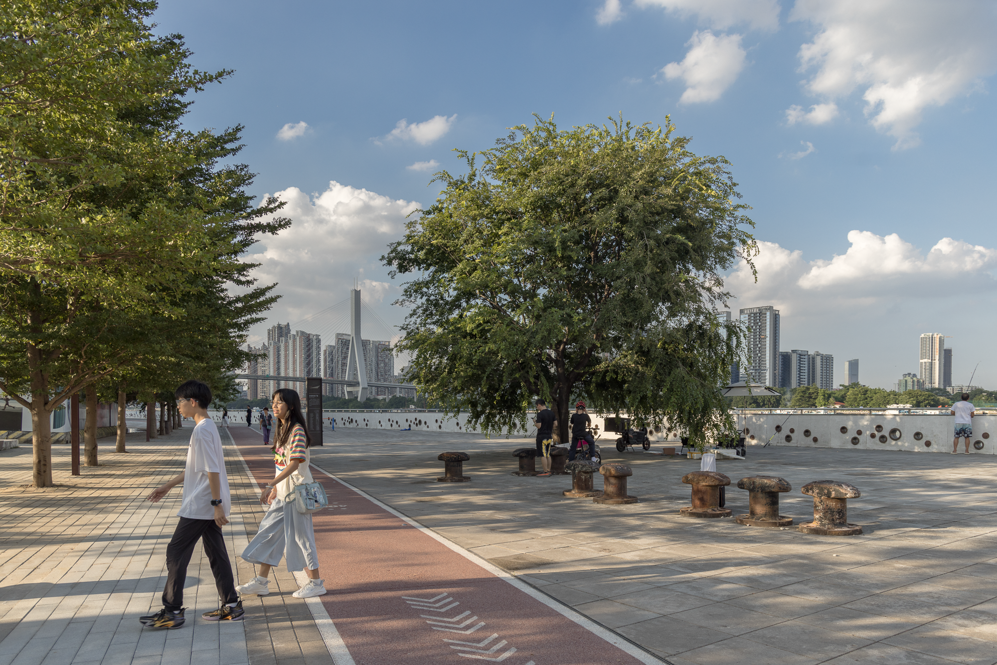 广州滨江天地丨中国广州丨广亩景观-16