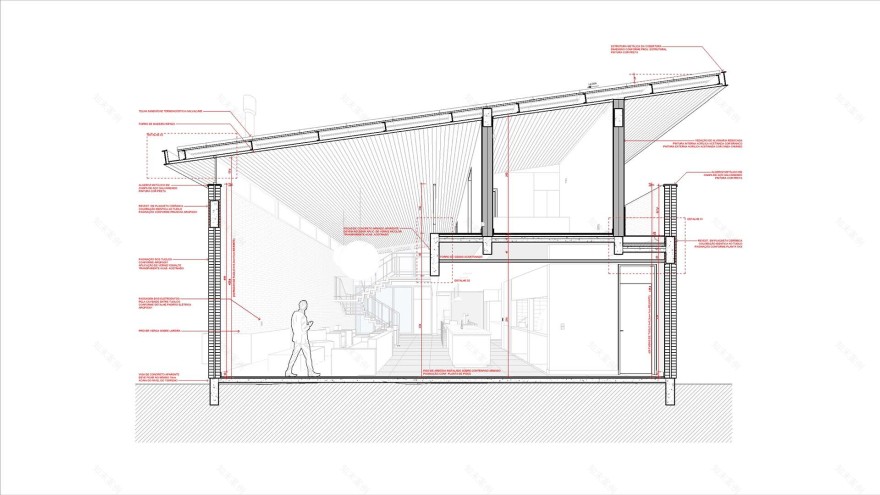 格拉尔哈斯之家丨巴西南里奥格兰德丨OSPA Arquitetura e Urbanismo-19