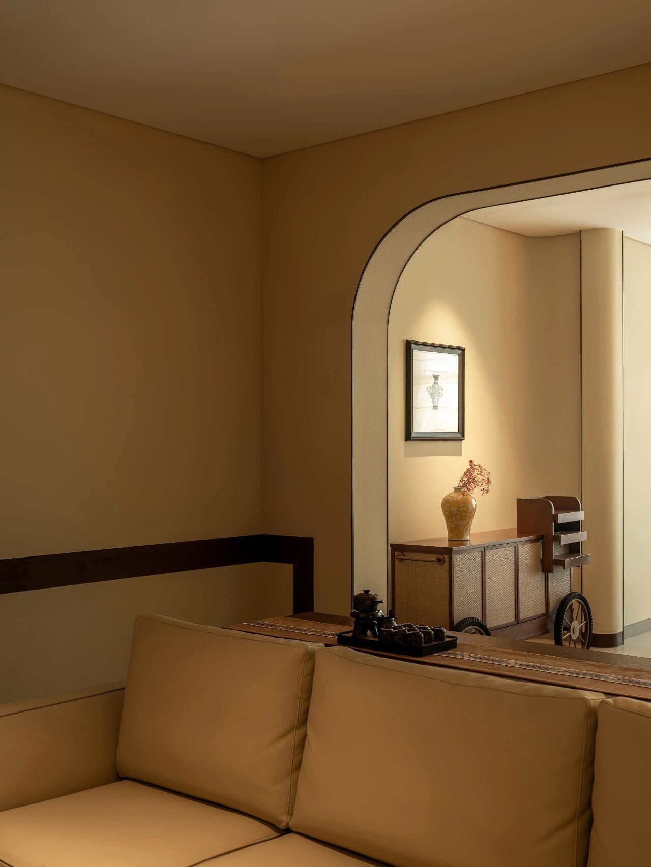 上海龙庭荟厨丨中国深圳丨WIT方夏设计,方周智造-24