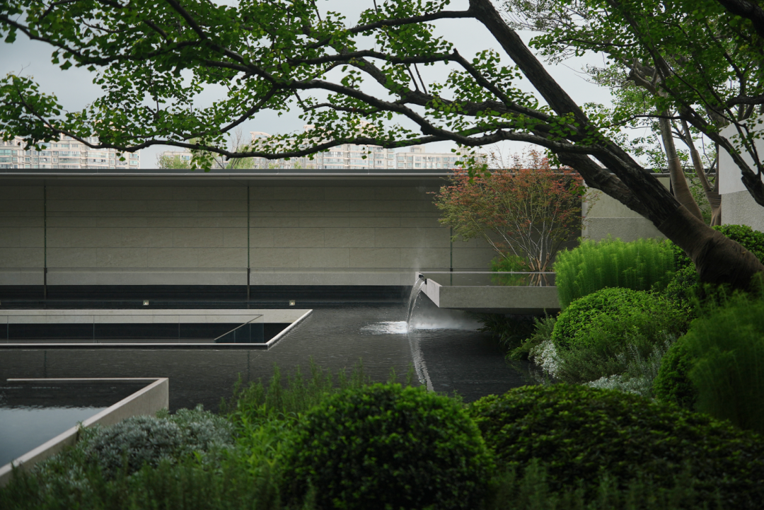 杭州华润元起观潮府丨中国杭州丨JTL加特林,goa大象设计-46